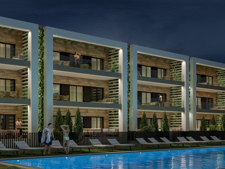 Apartment for Sale in Los Alcazares, Murcia 17