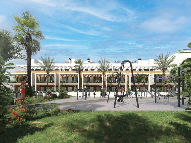 Apartment for Sale in Los Alcazares, Murcia 3