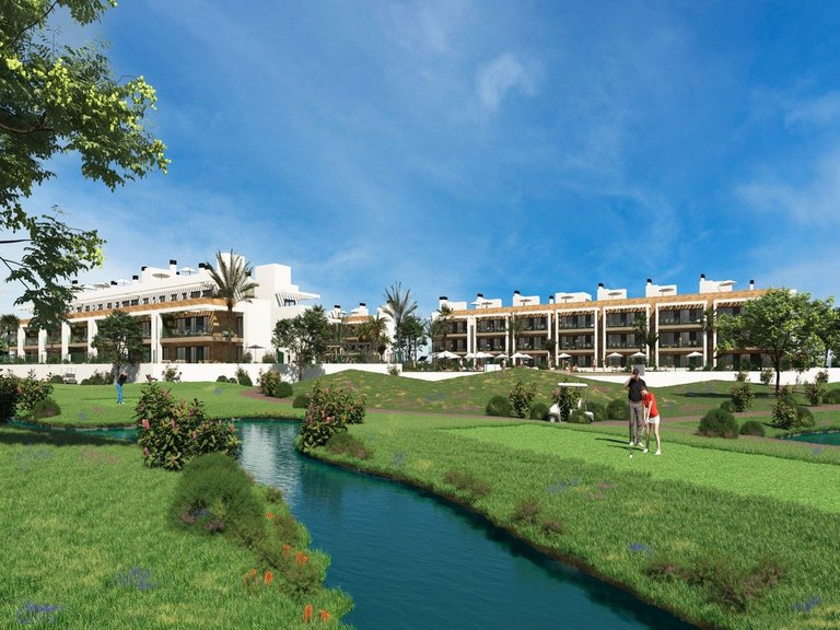 Apartment for Sale in Los Alcazares, Murcia 7