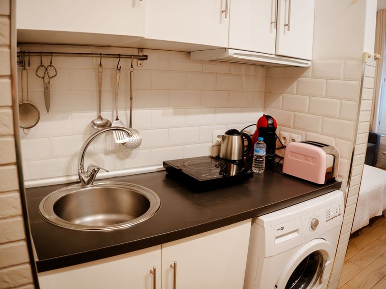 Apartment for Sale in Calahonda, Malaga 16