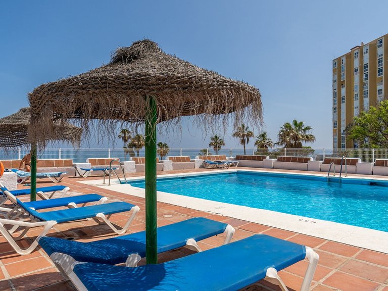 Apartment for Sale in Calahonda, Malaga 2