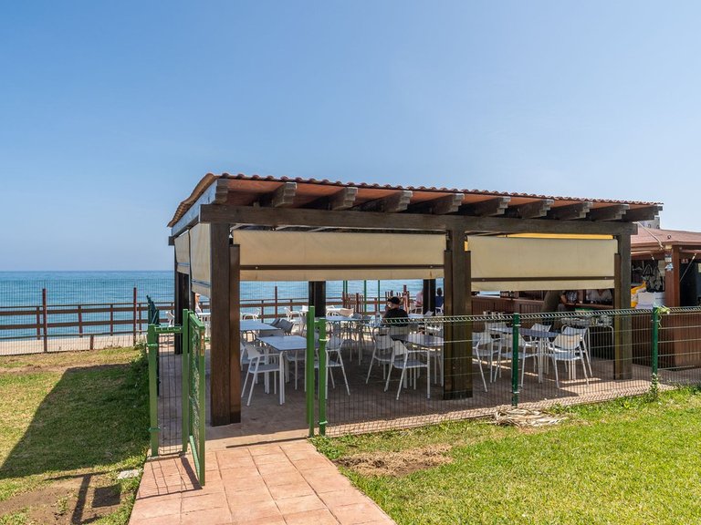 Apartment for Sale in Calahonda, Malaga 8