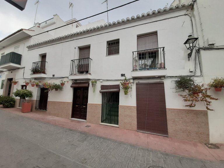 Plot for Sale in Estepona, Malaga 1