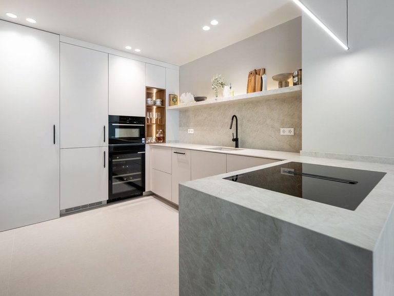 Apartment for Sale in La Quinta, Malaga 10