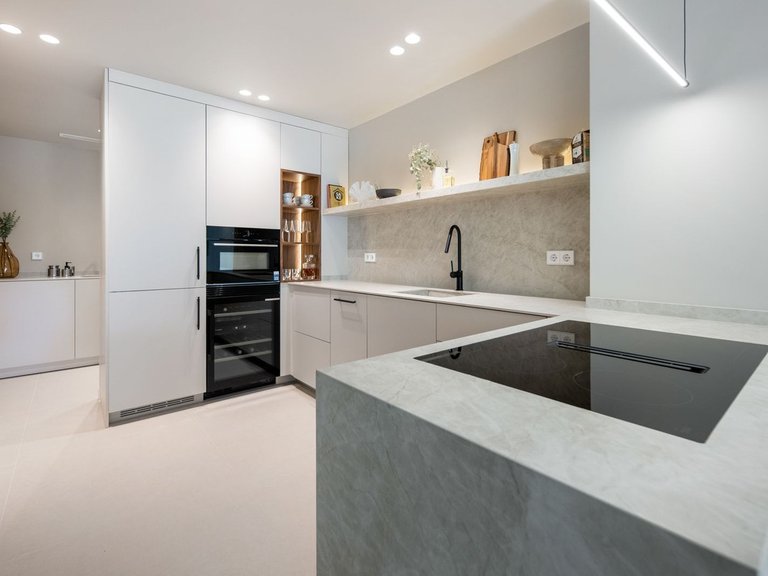 Apartment for Sale in La Quinta, Malaga 11