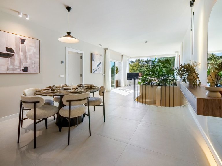 Apartment for Sale in La Quinta, Malaga 12