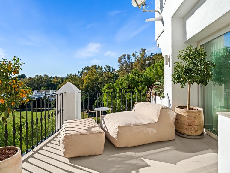 Apartment for Sale in La Quinta, Malaga 14