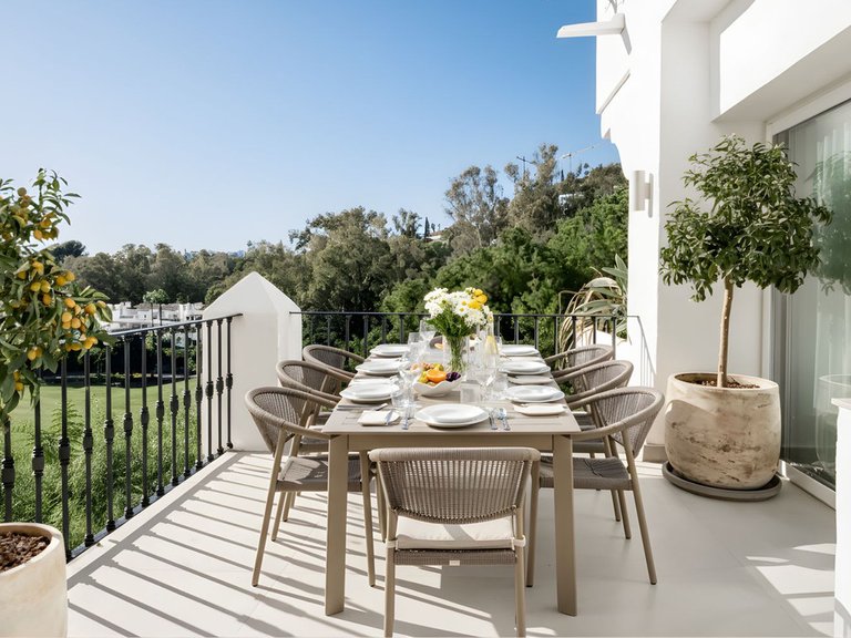 Apartment for Sale in La Quinta, Malaga 2