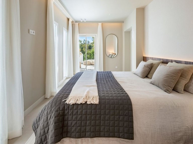 Apartment for Sale in La Quinta, Malaga 21