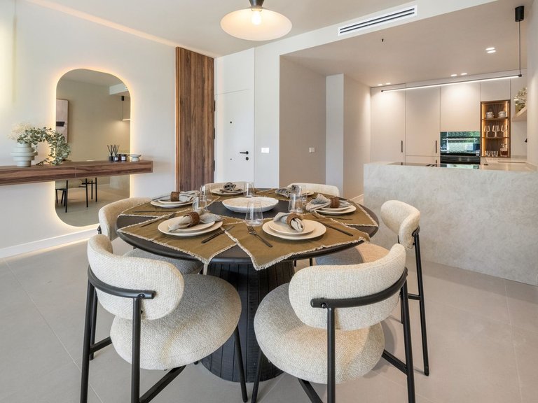 Apartment for Sale in La Quinta, Malaga 24