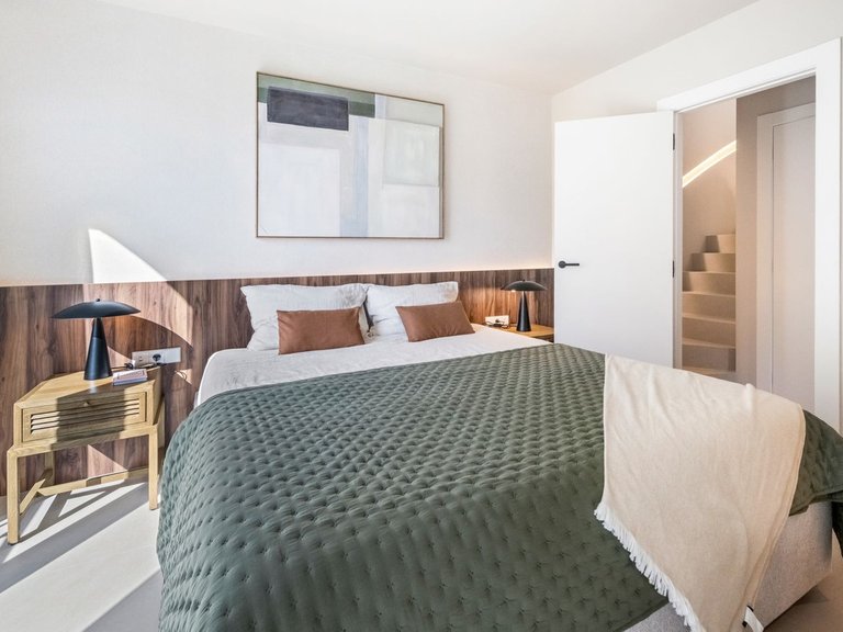 Apartment for Sale in La Quinta, Malaga 28