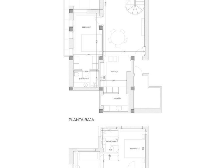 Apartment for Sale in La Quinta, Malaga 56