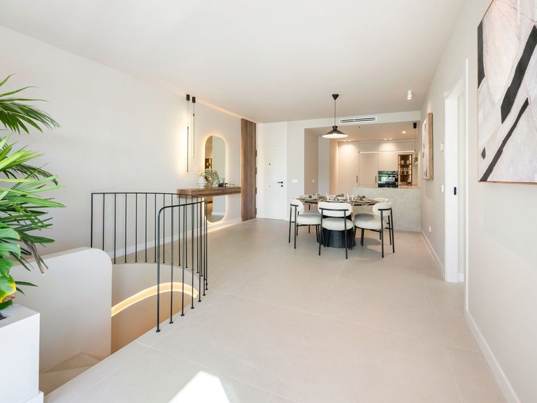 Apartment for Sale in La Quinta, Malaga 6