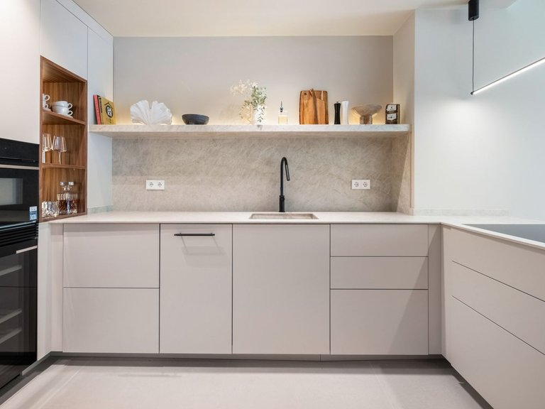 Apartment for Sale in La Quinta, Malaga 9