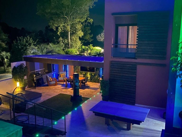 Villa for Sale in Benahavís, Malaga 1