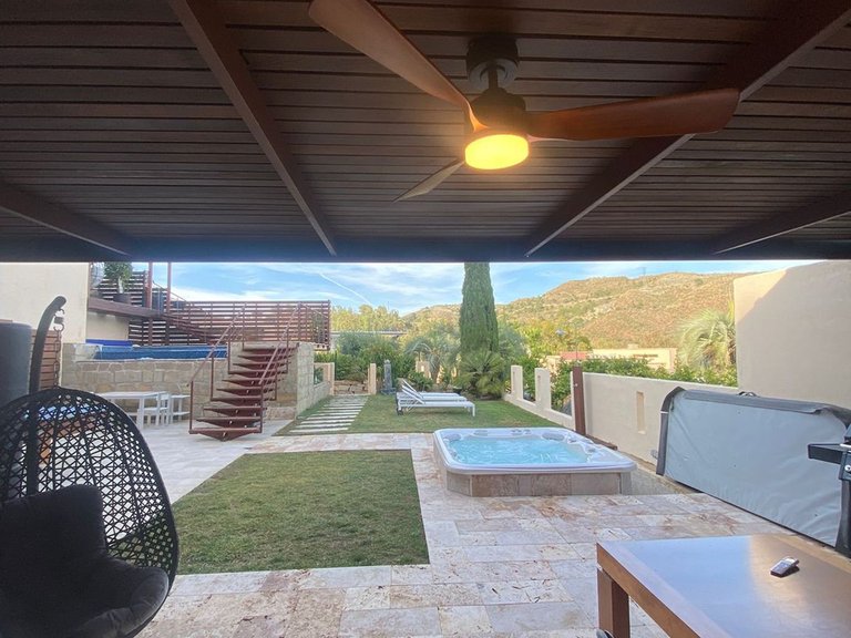 Villa for Sale in Benahavís, Malaga 2