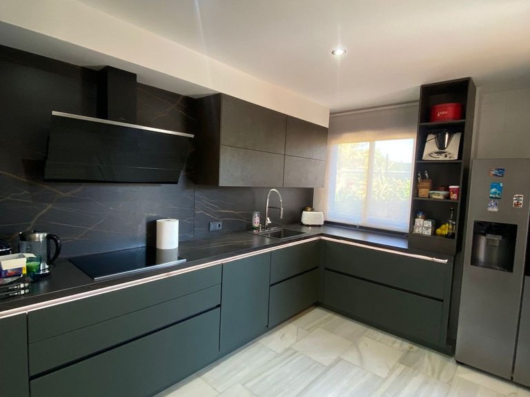 Villa for Sale in Benahavís, Malaga 3