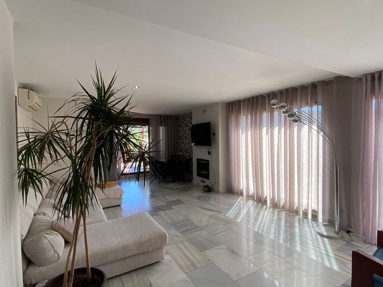 Villa for Sale in Benahavís, Malaga 4