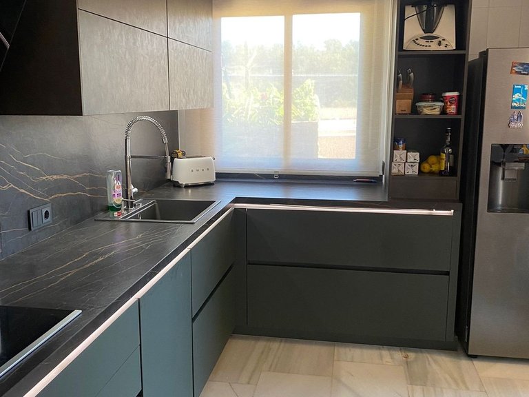 Villa for Sale in Benahavís, Malaga 8