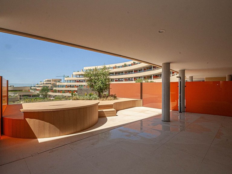 Apartment for Sale in Higueron, Malaga 12