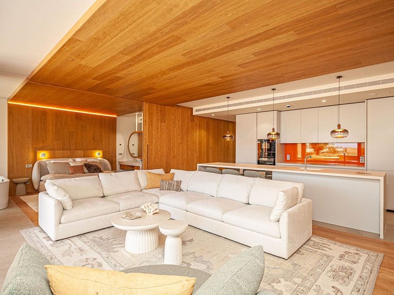 Apartment for Sale in Higueron, Malaga 2