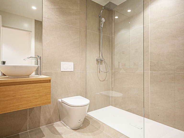 Apartment for Sale in Higueron, Malaga 7