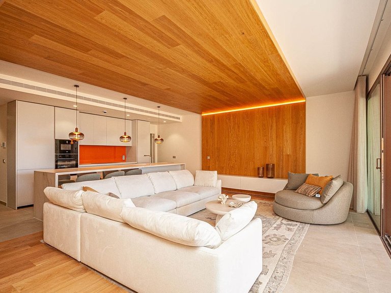 Apartment for Sale in Higueron, Malaga 9