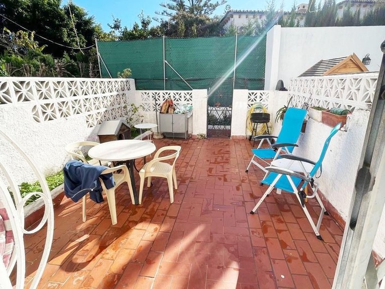 Villa for Sale in Benalmadena Costa, Malaga 1