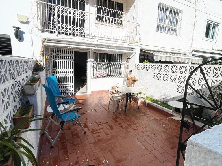 Villa for Sale in Benalmadena Costa, Malaga 3