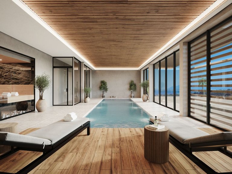 Town House for Sale in Costa del Sol Elviria, Malaga 20