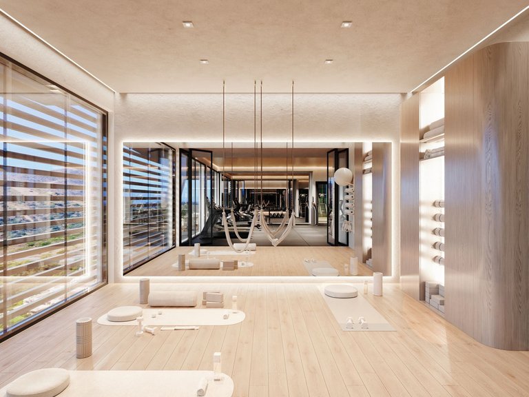 Town House for Sale in Costa del Sol Elviria, Malaga 24