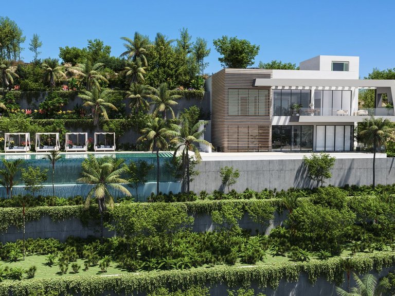 Town House for Sale in Costa del Sol Elviria, Malaga 6