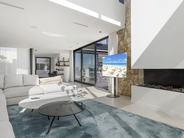 Villa for Sale in Benahavís, Malaga 11