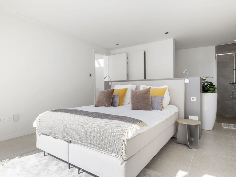 Villa for Sale in Benahavís, Malaga 29