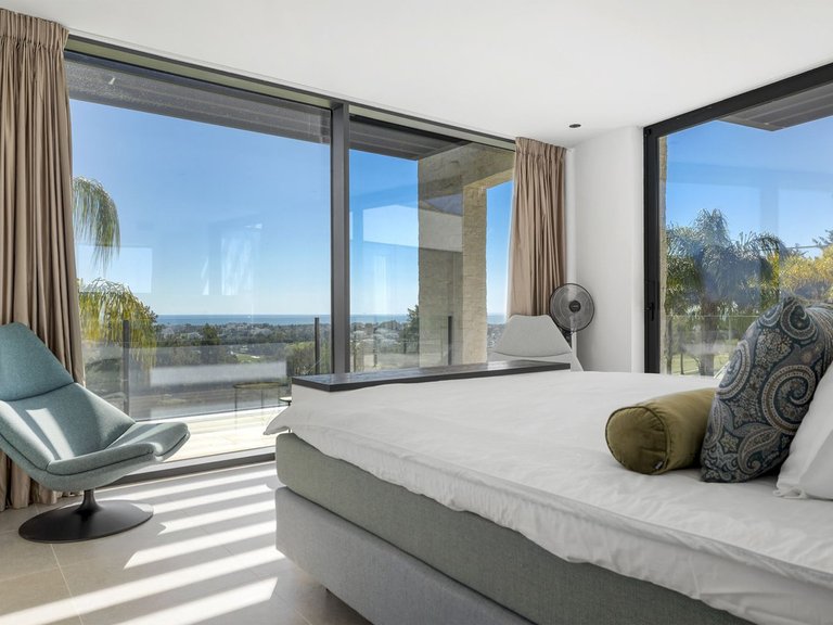 Villa for Sale in Benahavís, Malaga 31
