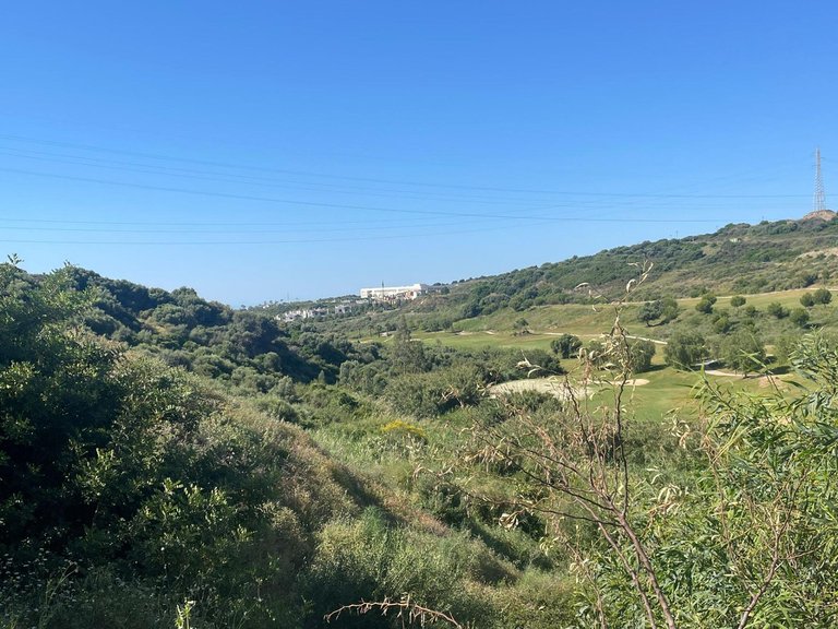 Plot for Sale in Valle Romano, Malaga 1
