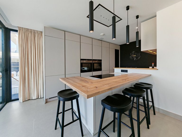 Villa for Sale in Estepona, Malaga 10