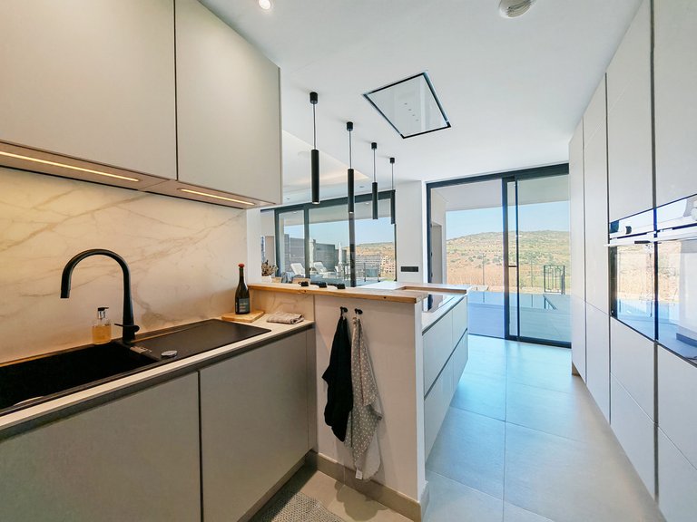 Villa for Sale in Estepona, Malaga 13