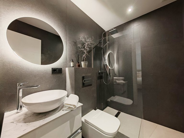 Villa for Sale in Estepona, Malaga 23