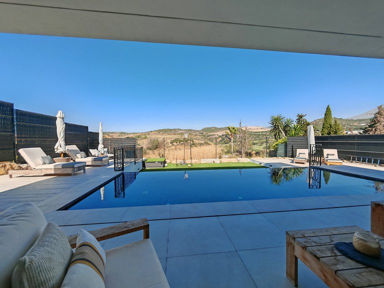 Villa for Sale in Estepona, Malaga 29