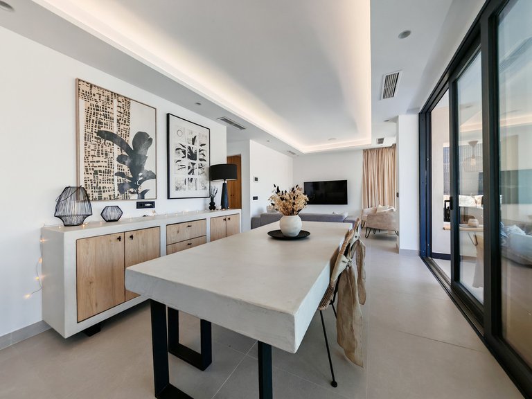 Villa for Sale in Estepona, Malaga 4