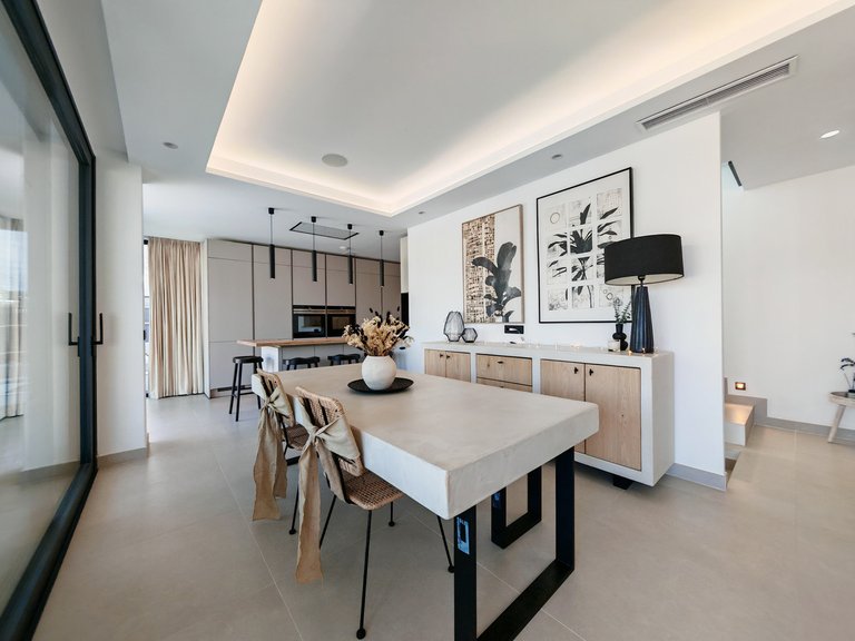 Villa for Sale in Estepona, Malaga 9