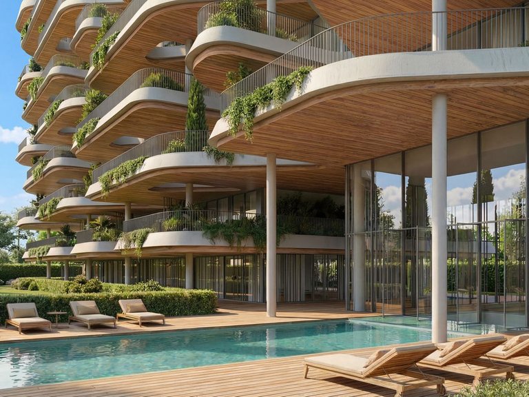 Apartment for Sale in Fuengirola, Malaga 22