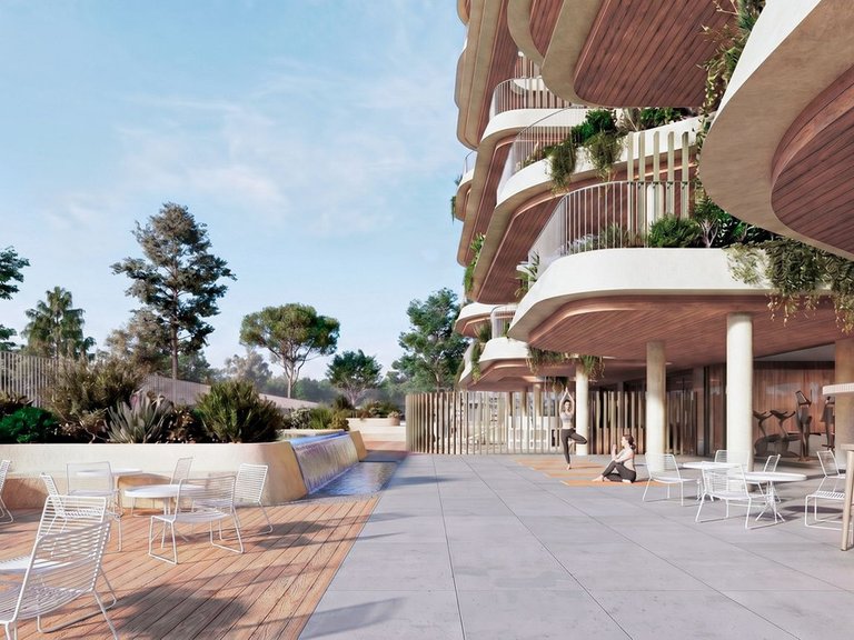 Apartment for Sale in Fuengirola, Malaga 9
