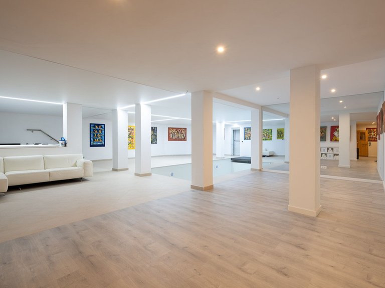 Villa for Sale in Hacienda Las Chapas, Malaga 18