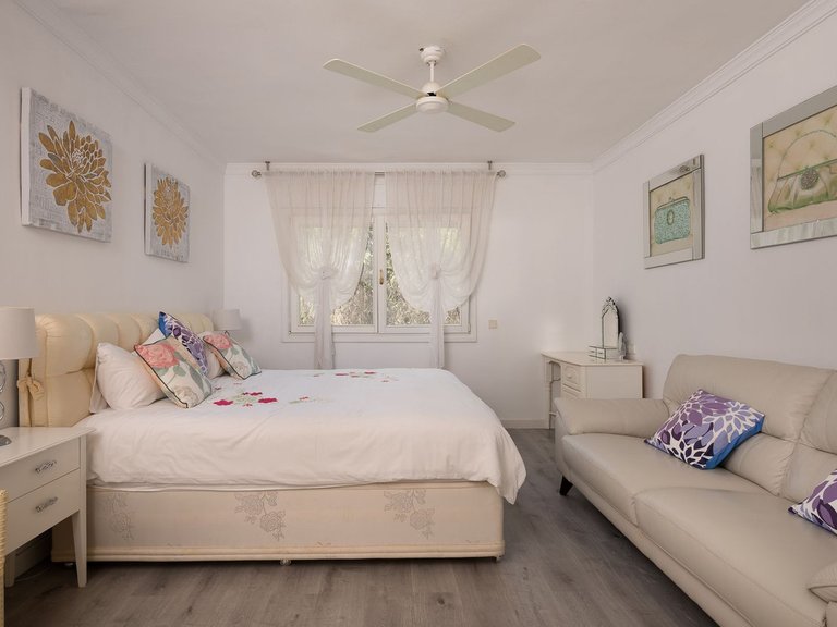 Villa for Sale in Hacienda Las Chapas, Malaga 23
