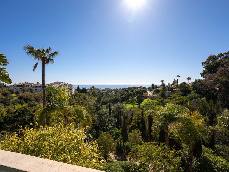 Villa for Sale in Hacienda Las Chapas, Malaga 51