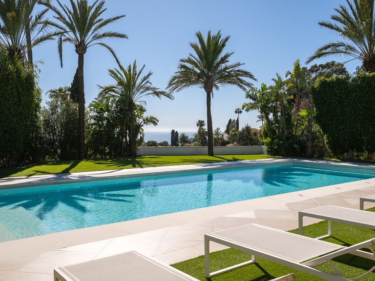 Villa for Sale in Hacienda Las Chapas, Malaga 61