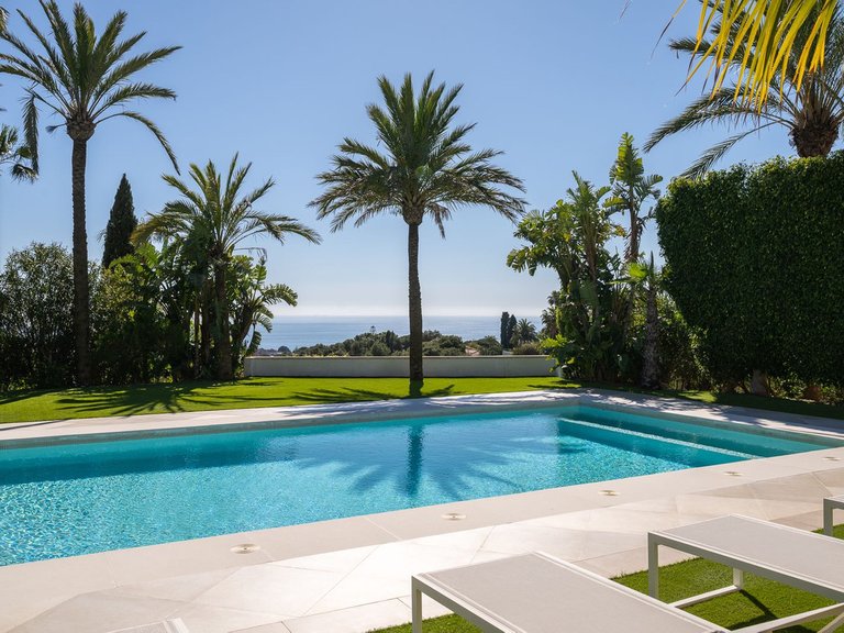 Villa for Sale in Hacienda Las Chapas, Malaga 62