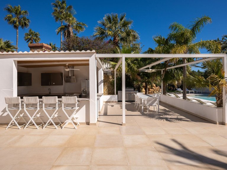Villa for Sale in Hacienda Las Chapas, Malaga 67